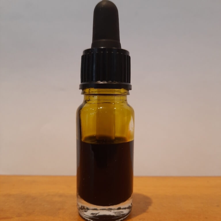 cannabis oil